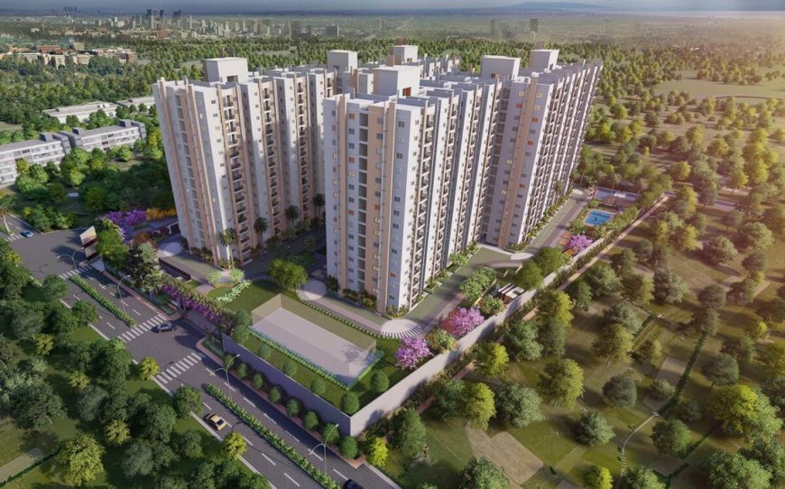 Let us buy in Pocharam now!