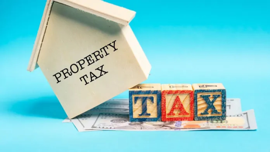 How Much of Your Property Price Goes Toward Taxes? Breaking Down the Cost