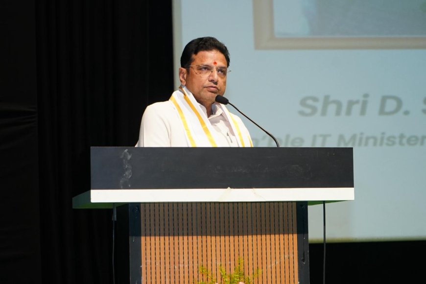 13 Lakh Jobs in Bharat Future City