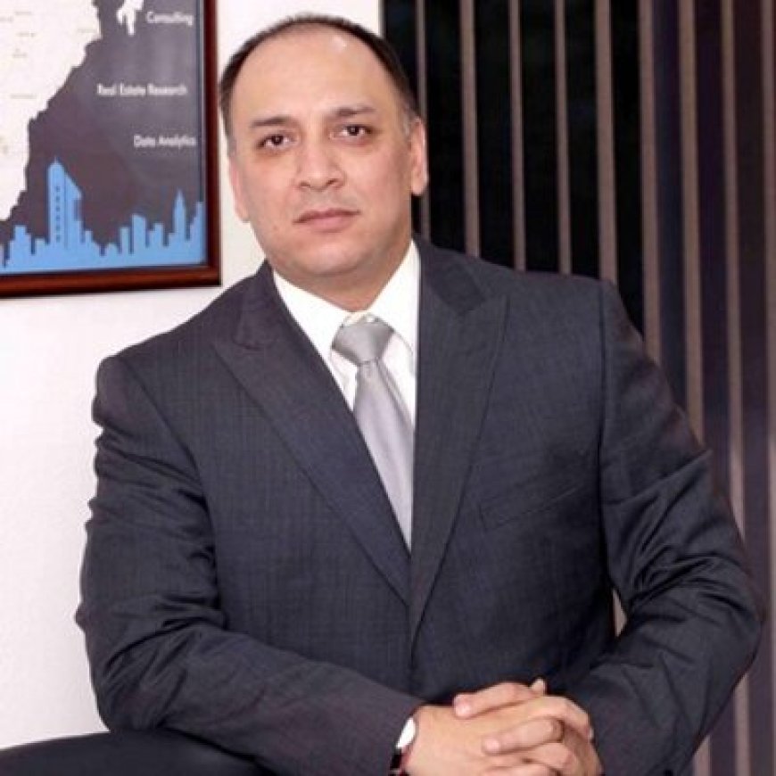 Housing sales in tier 2 cities fall 4% in Q3 2025; launches dip 10%: PropEquity