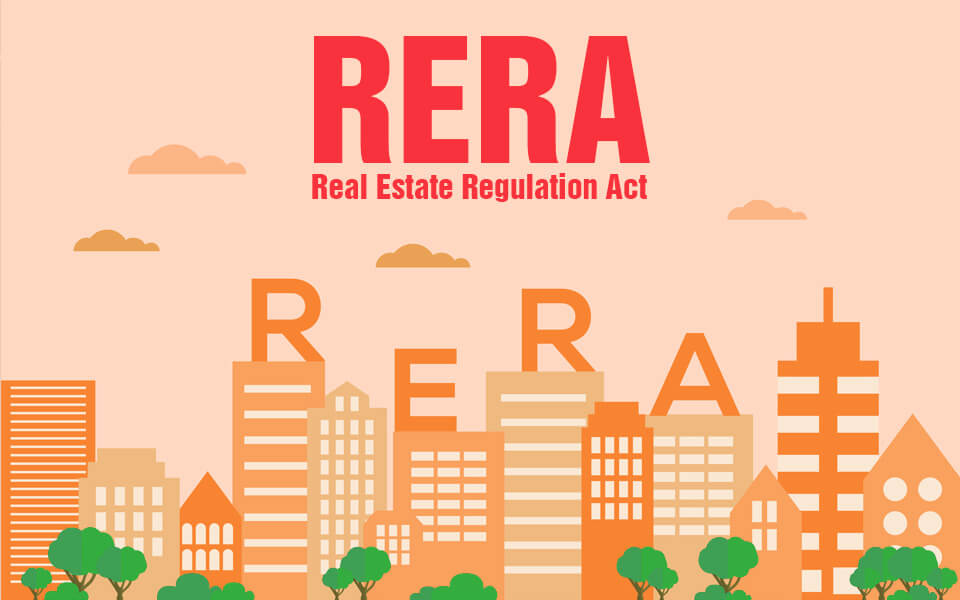 RERA Real Estate Regulatory Authority