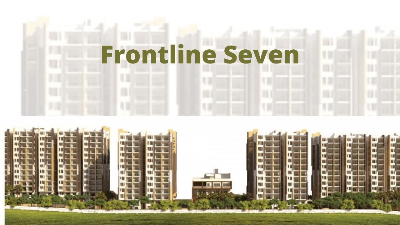 Frontline Seven 