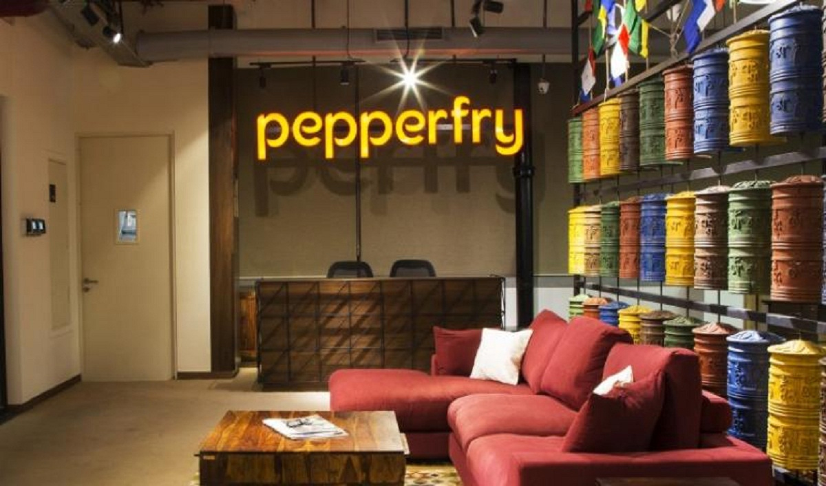 Pepperfry - Furniture Store:Amazon.com:Appstore for Android