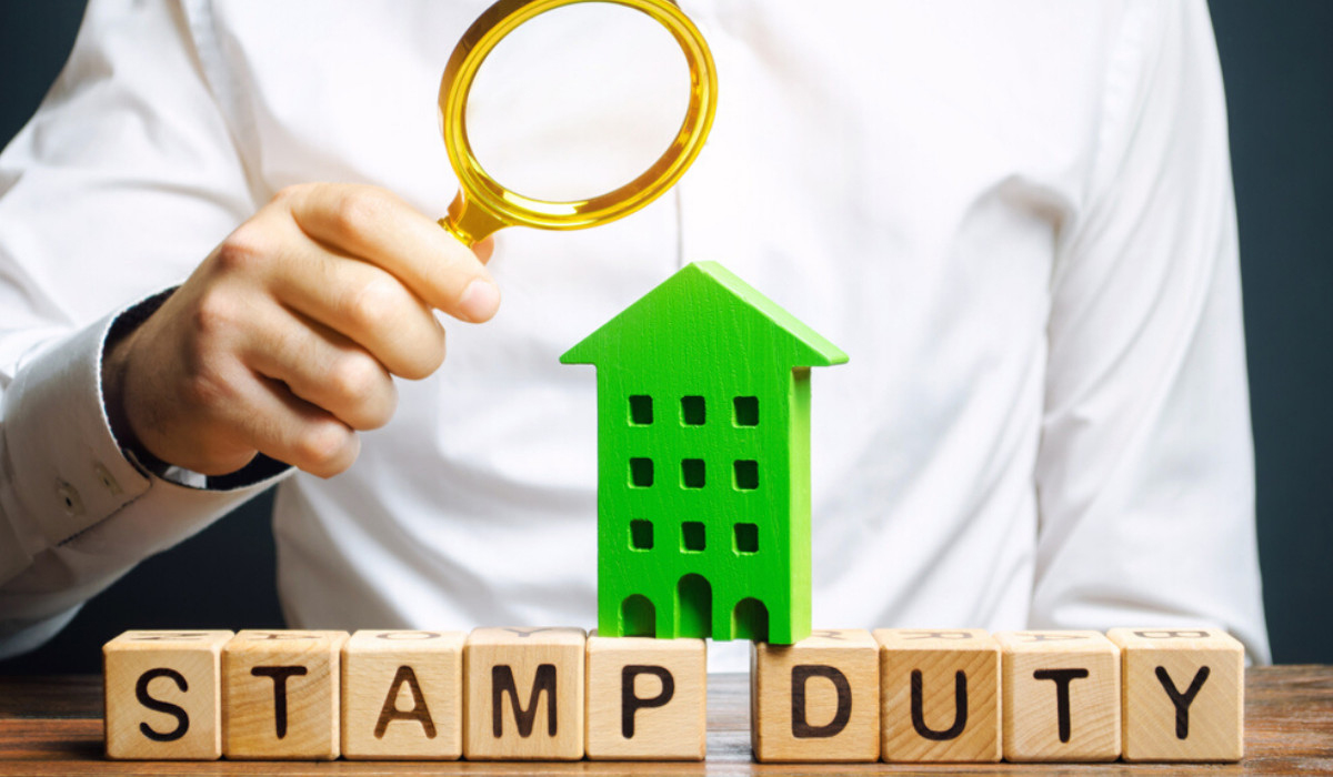 A Brief Outlook Gift Deed Stamp Duty and Taxation - Corpbiz