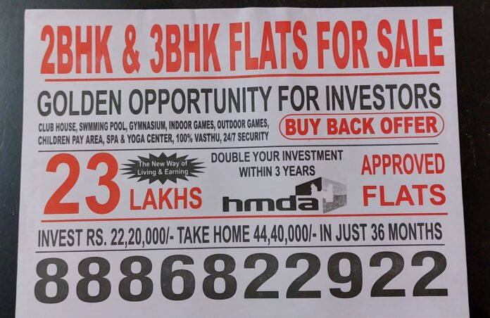 HMDA Plots in Hyderabad. Siyora Properties is a distinguished… | by  Startupiconsdigital | Feb, 2024 | Medium