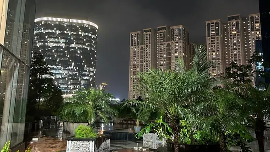 Greater Hyderabad expansion in the works?