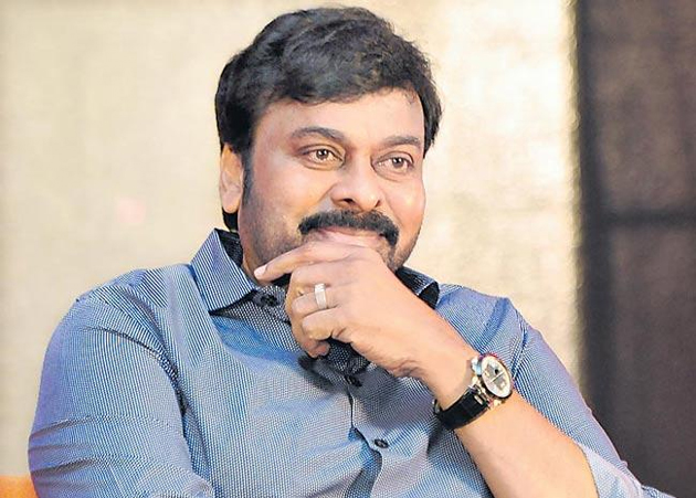 Let’s give a peek into Chiranjeevi, Ram Charan's home