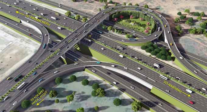 Kokapet Auction: Will land prices surpass Rs 100cr per acre?