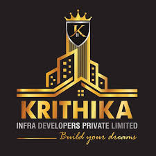 Customers disappointed  with Krithika Infra's actions