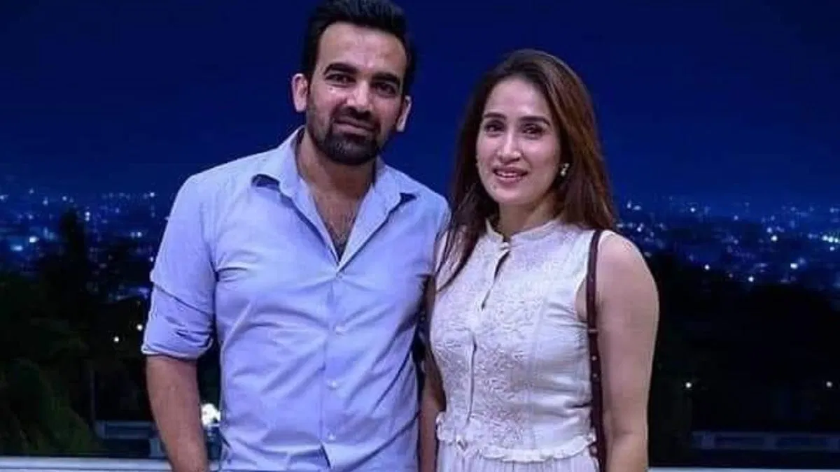 Zaheer Khan buys new apartment