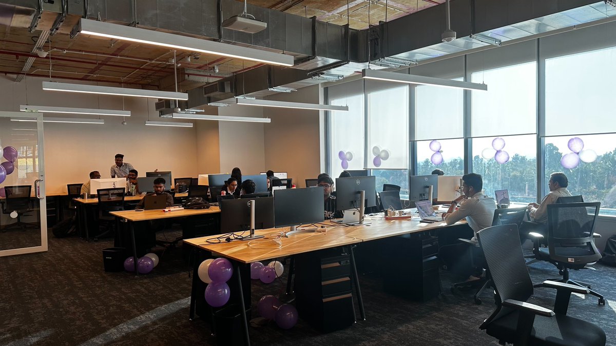 Contentstack Expands in India with new Bangalore Office