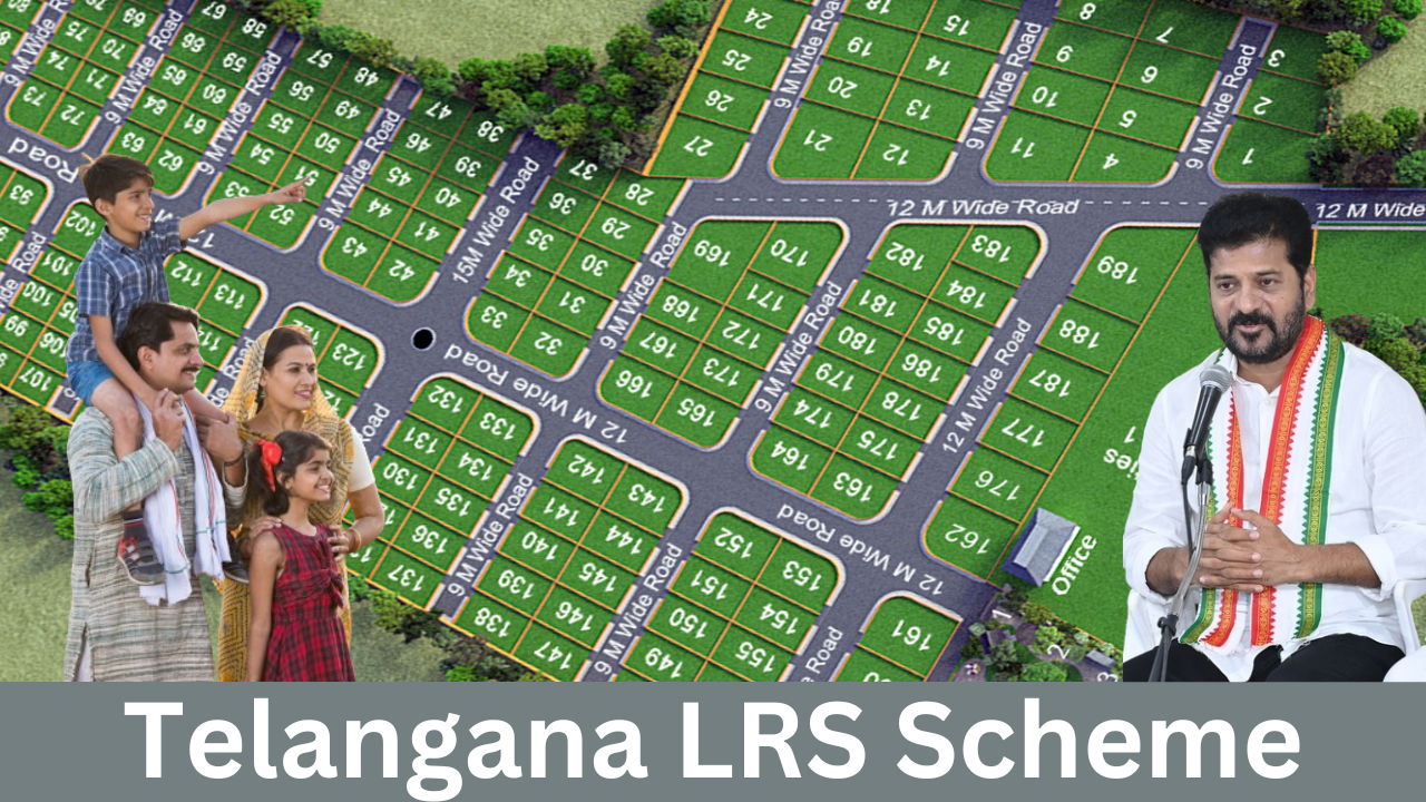 LRS Scheme penalty rate for plots is here