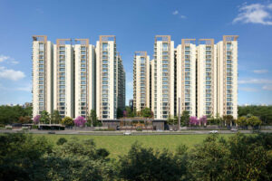 Affordable luxury project