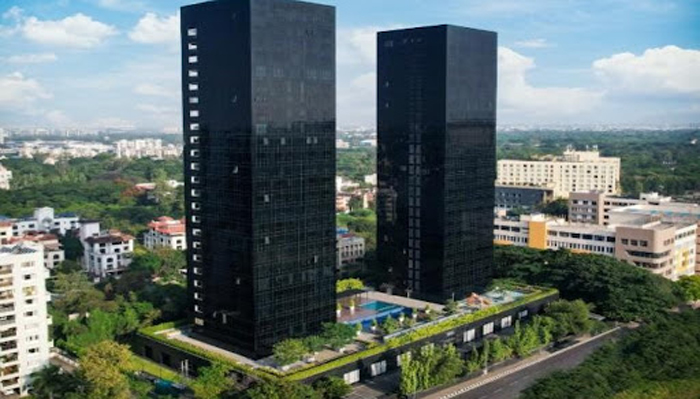 Kundan Spaces partners with Tribeca Developers