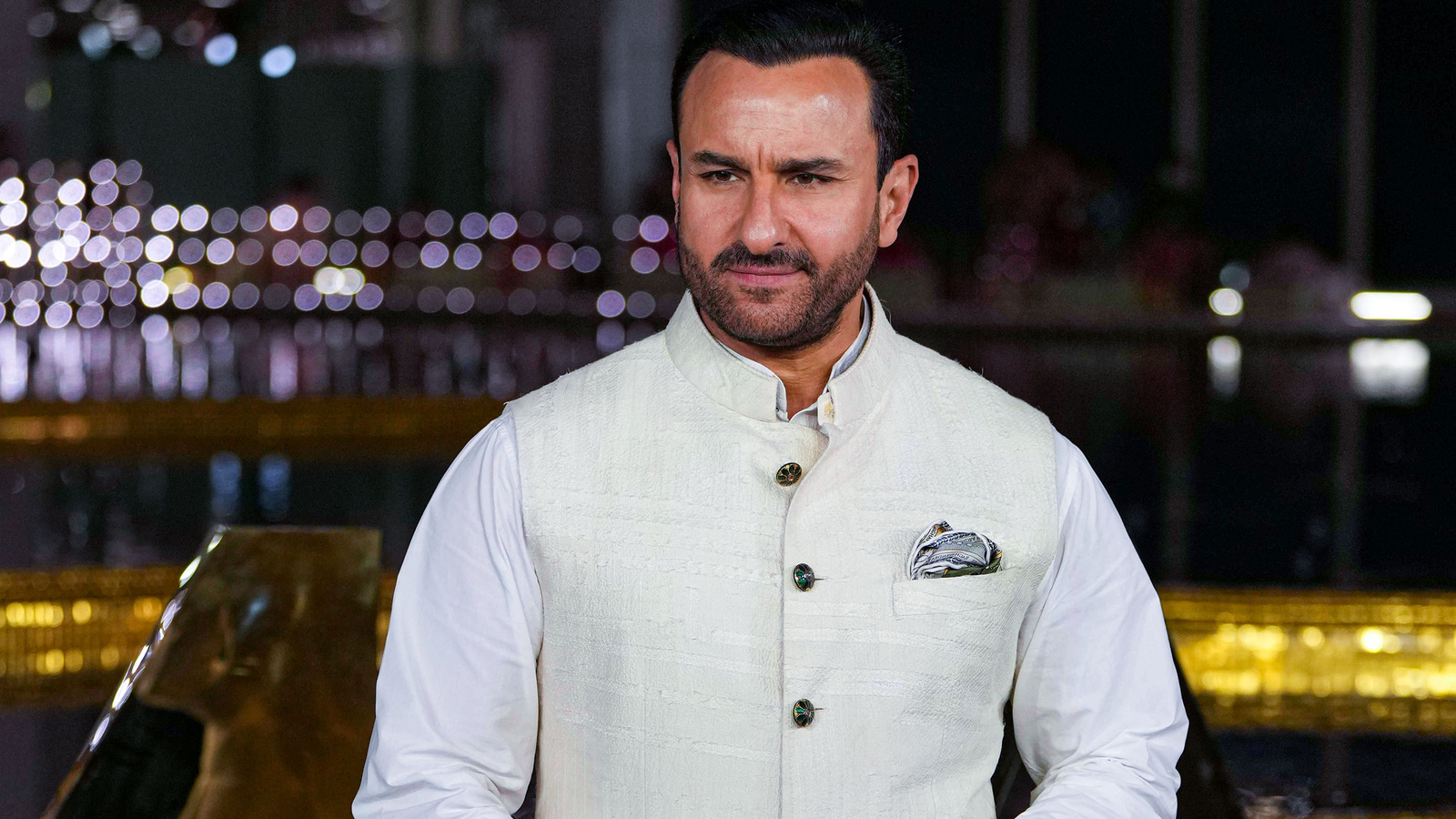 Saif Ali Khan buys 2nd home in Qatar
