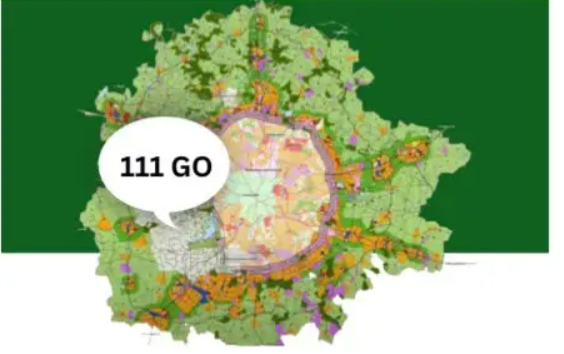 TG govt shifts its focus to GO 111