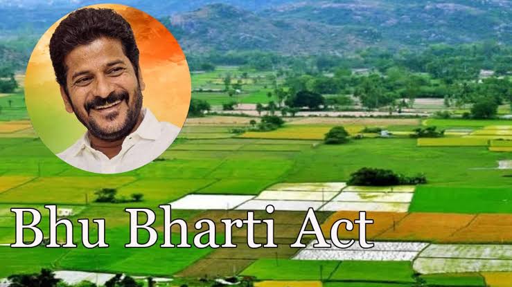BHU BHARATI ACT, 2024 – FREQUENTLY ASKED QUESTIONS (FAQs)