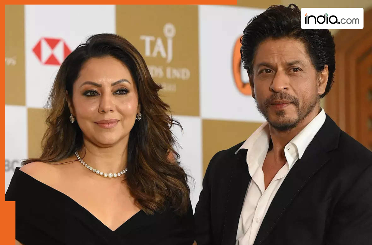 Mannat renovation.. Gauri Khan sells a flat