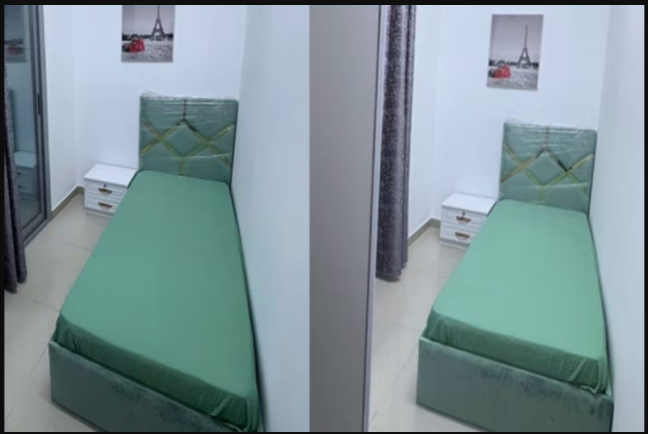 Rent is Rs 62,000, but where's the place to sleep?