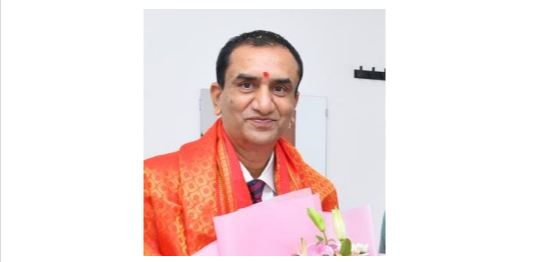 Justice Anugu Santhosh Reddy Appointed Chairman of Telangana Real Estate Appellate Tribunal