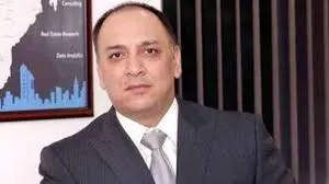 Mr Samir Jasuja, Founder & CEO, PropEquity