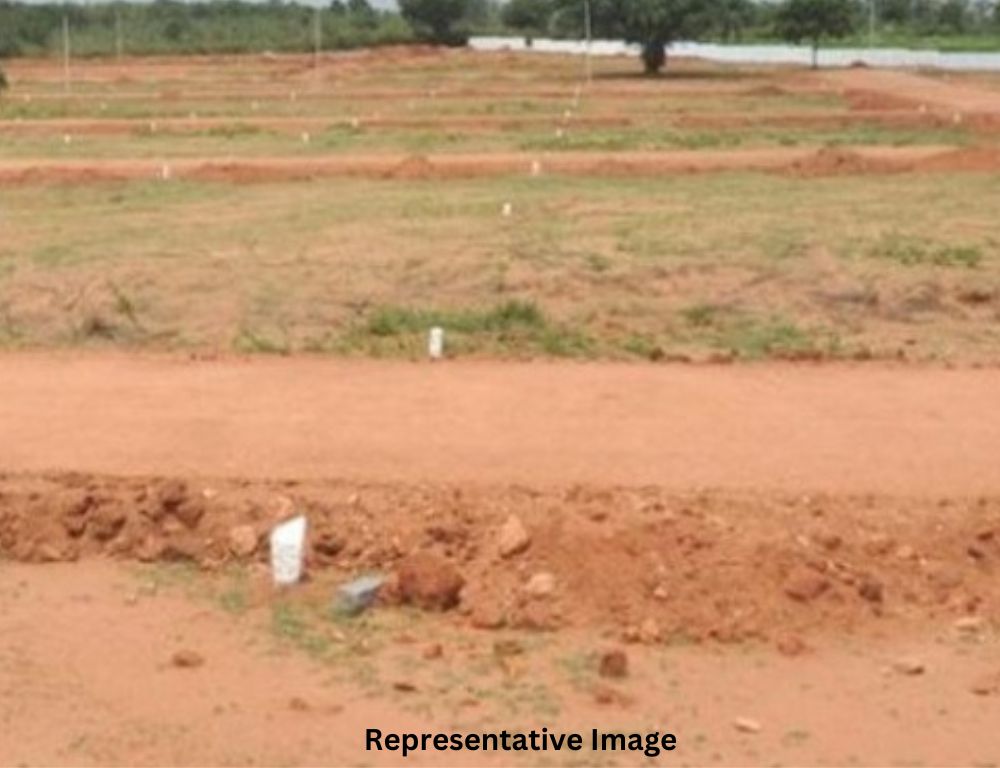 2.98 Lakh per Square Yard in Hyderabad