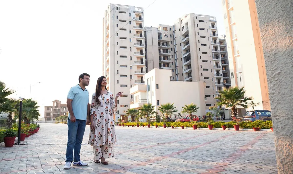 ChatGPT said Luxury Homes Boom