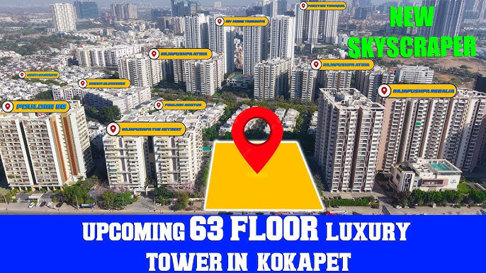 Pre-launch Scam in Kokapet Neopolis