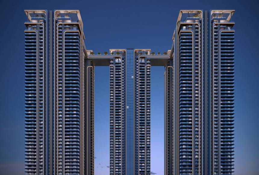 Luxury housing sales record 85% YoY growth in Jan-Jun ‘25: CBRE-ASSOCHAM Report