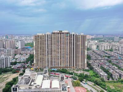 Penthouse.. Rs. 10 crore