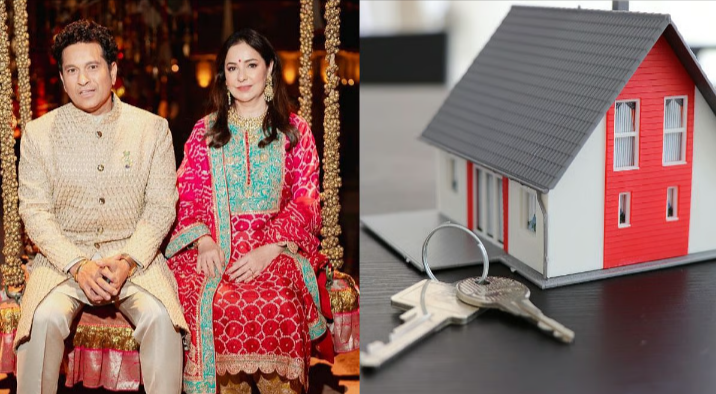 Anjali Tendulkar buys apartment in Virar area near Mumbai