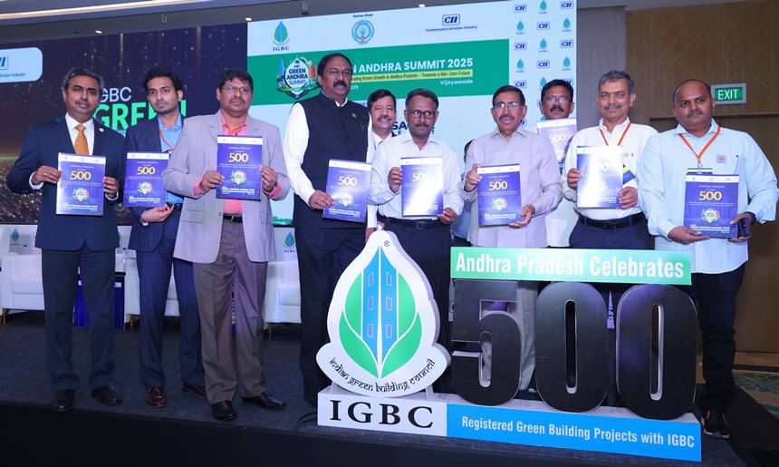 AP Accelerates Green Building & Net-Zero Goals with Government Incentives 